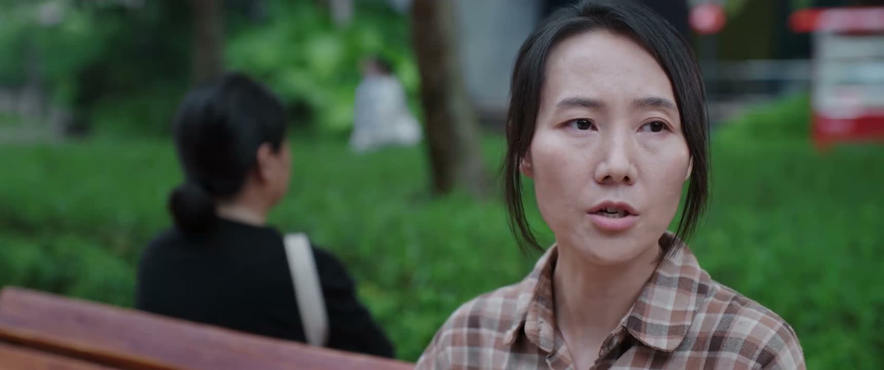 可以亲手以牙还牙