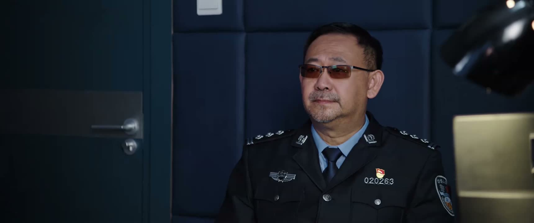 你真的一点都不担心吗