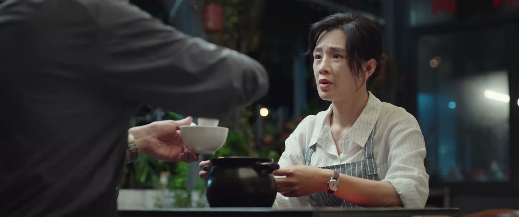启明为了这个事 愁得是焦头烂额
