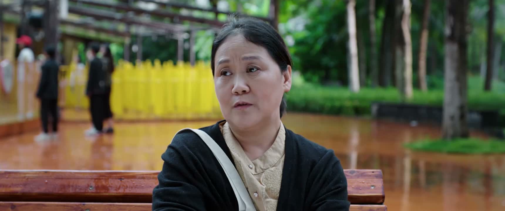 我反正已经这样了