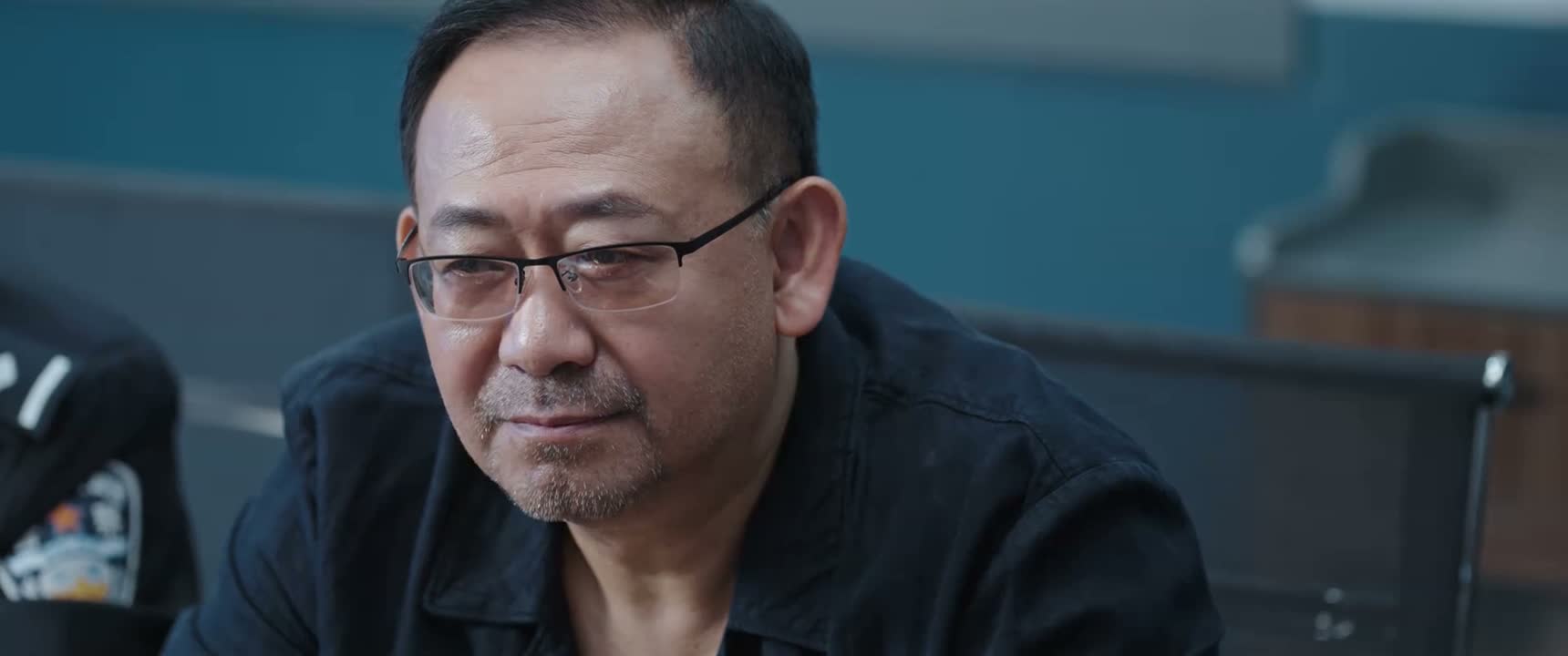 我怎么可能会开车撞人