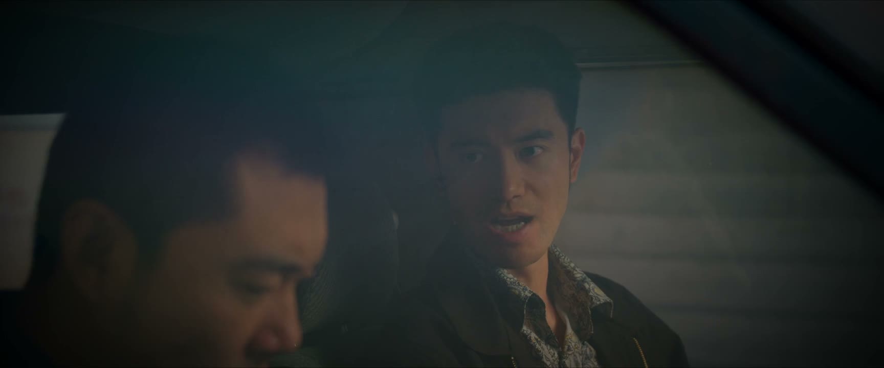 就没打算让她活着回去