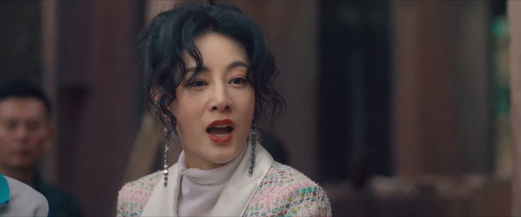 你还能记得你是谁吗