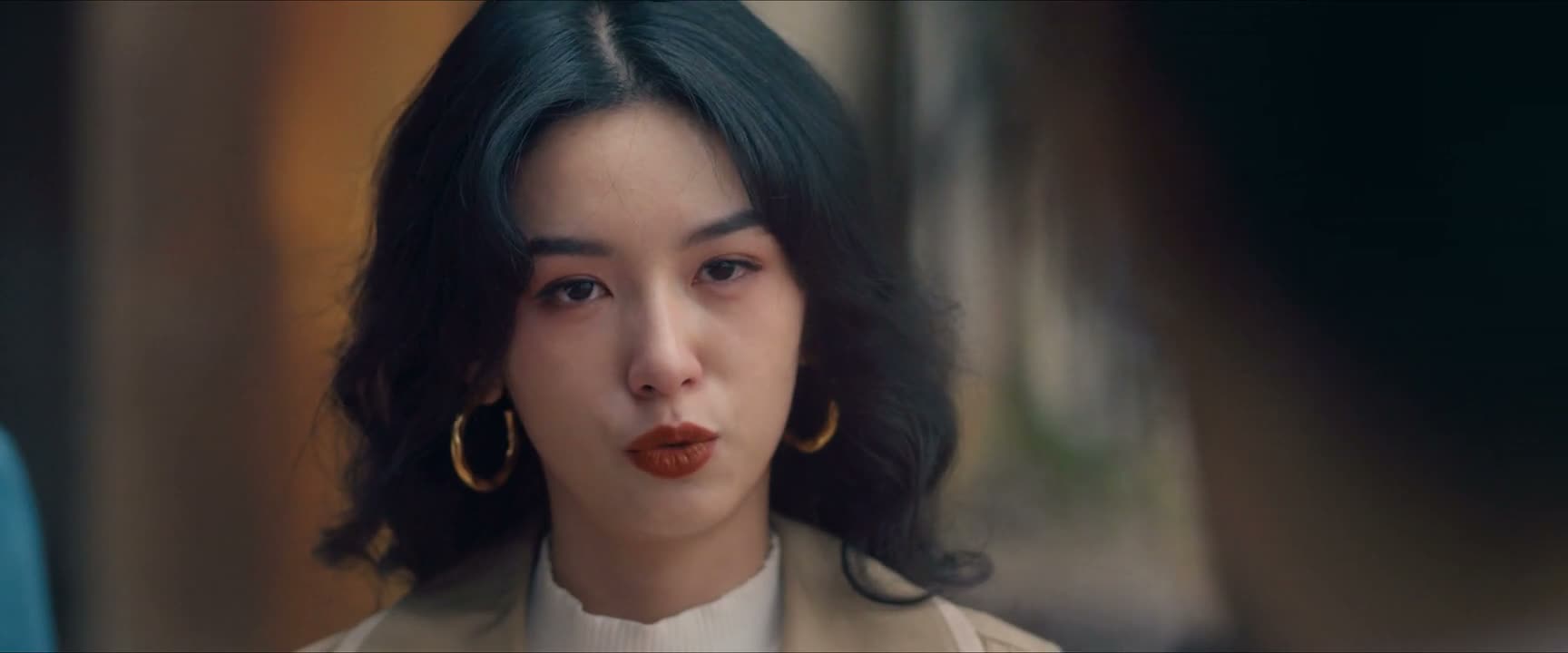 如果我真的跪下来求你
