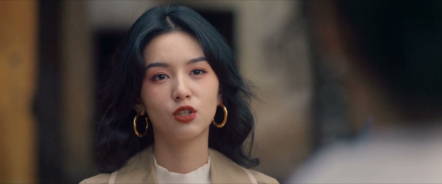 是我让你一事无成的吗