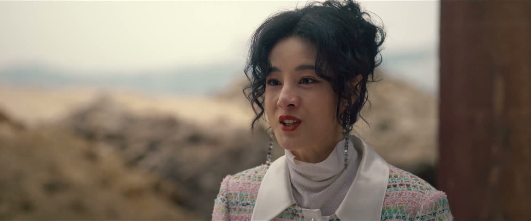 我就是想让你尝尝 失败的滋味