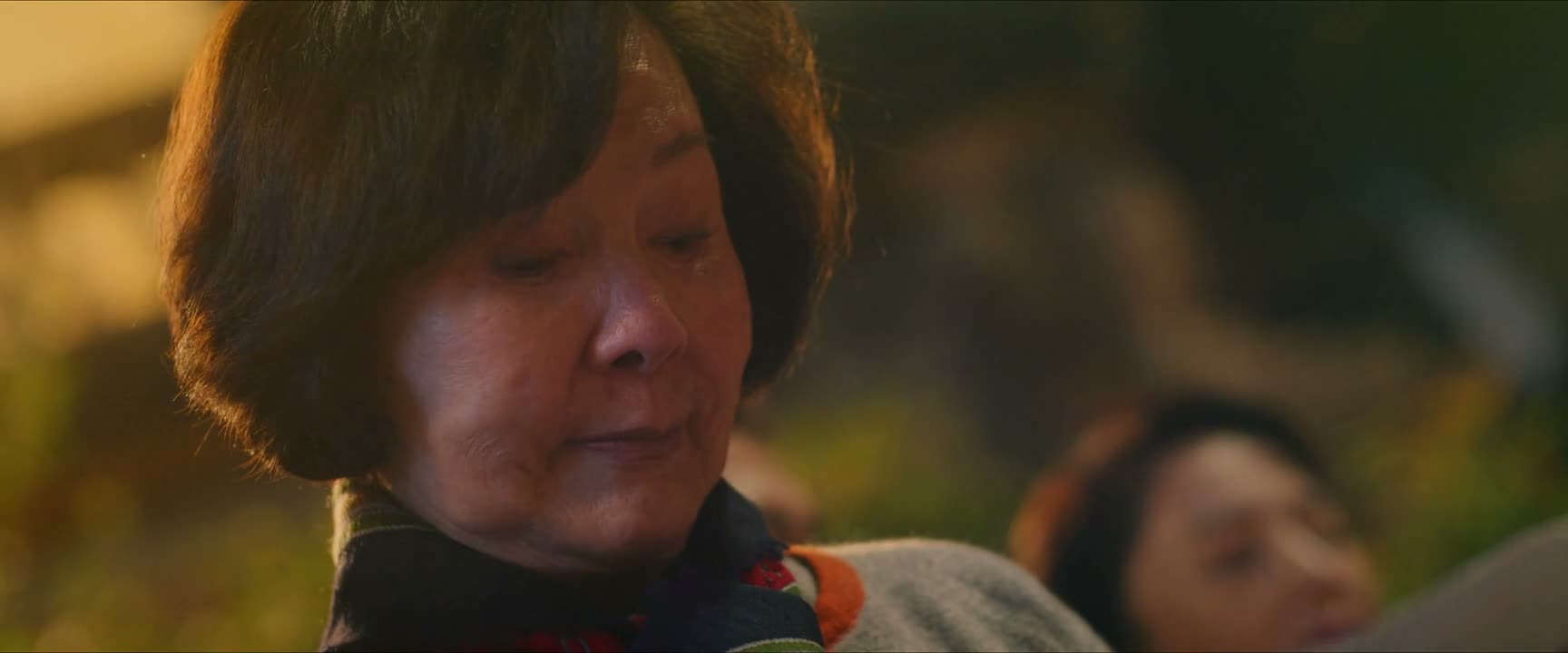 我呢 是个小摊主
