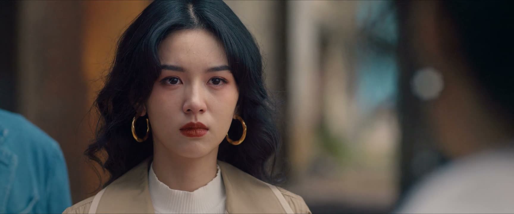 我忘不掉我回不去的家