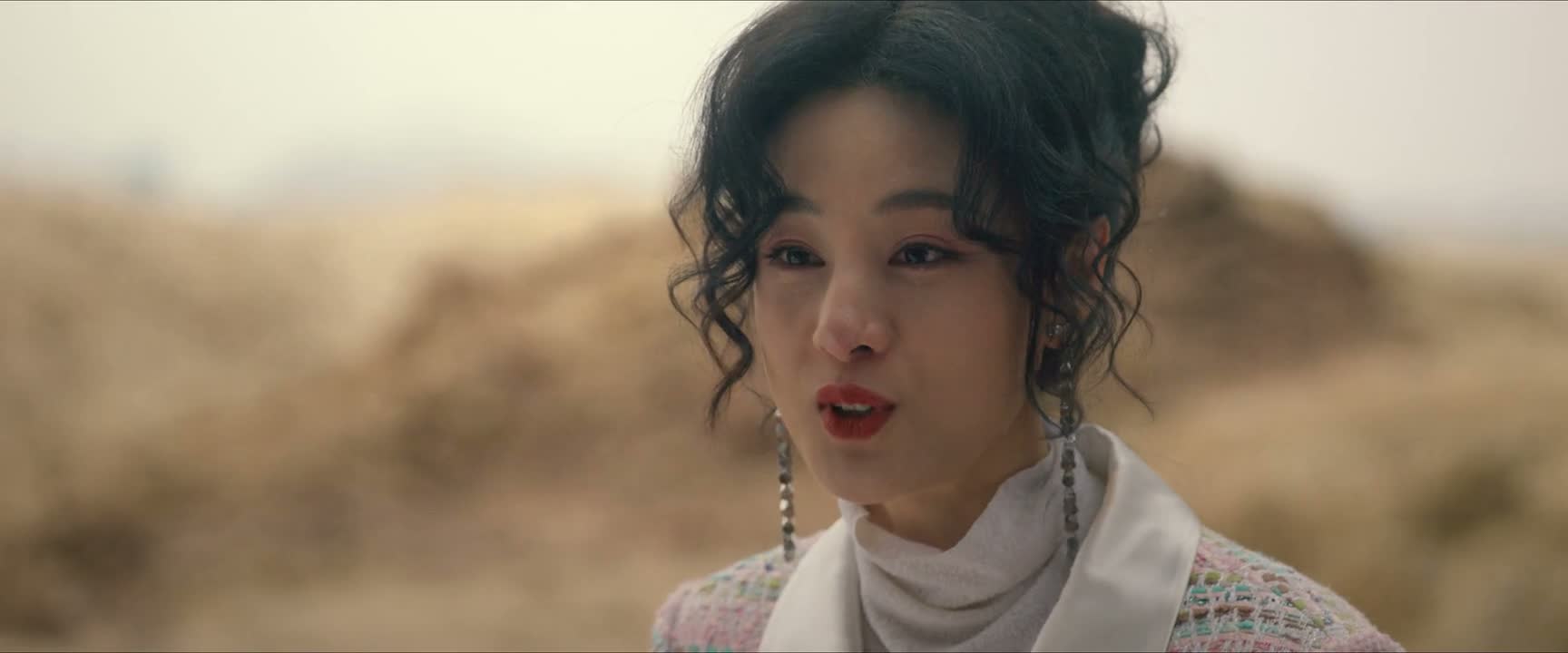 怎么能缺少她的陪伴呢