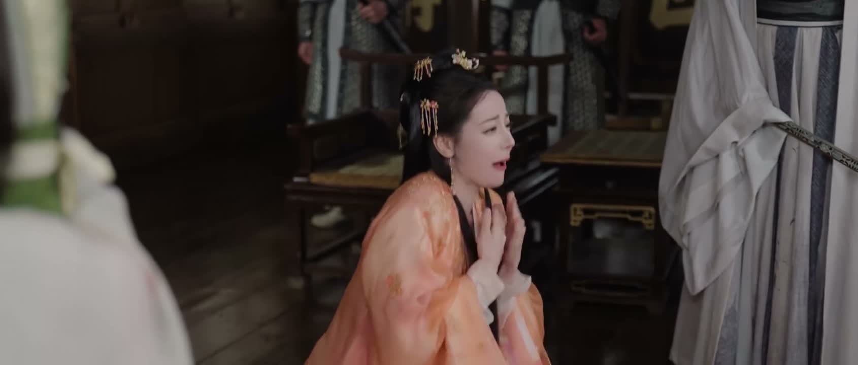 好在 明风道长救了我