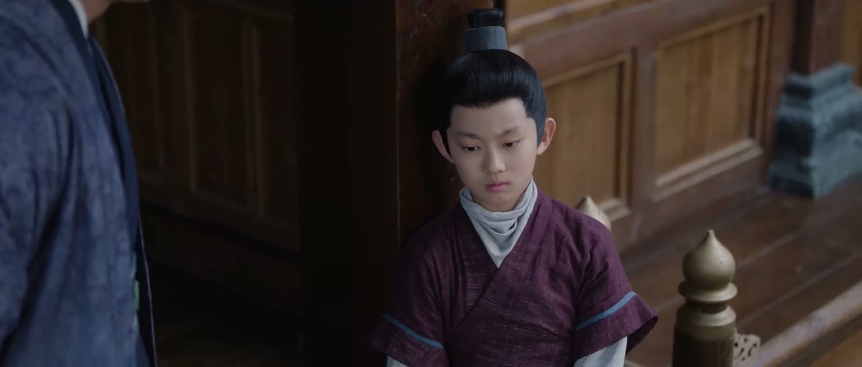 你要再这么叹气下去