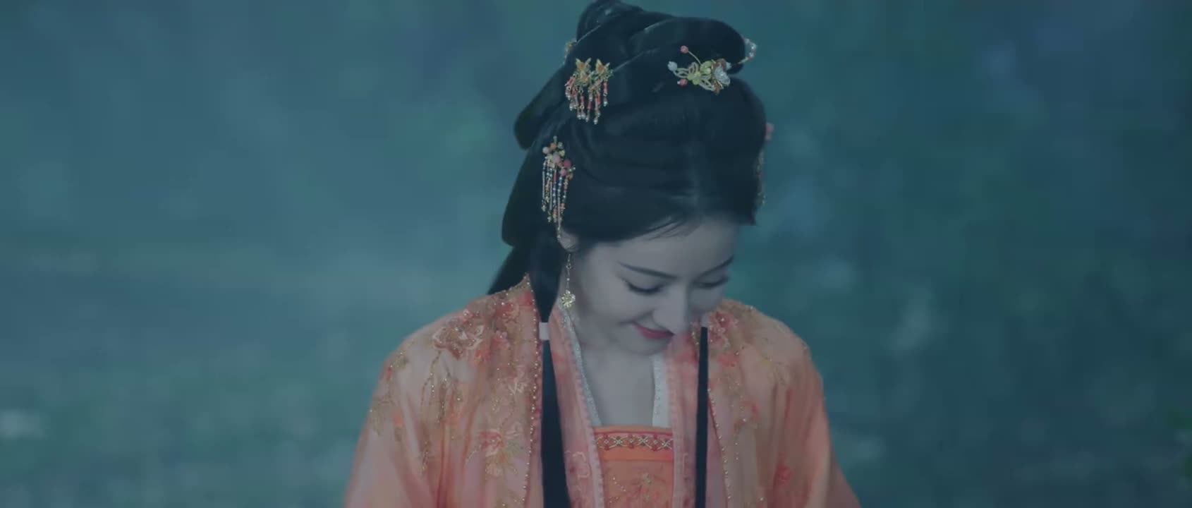 他们是骗我的 对不对
