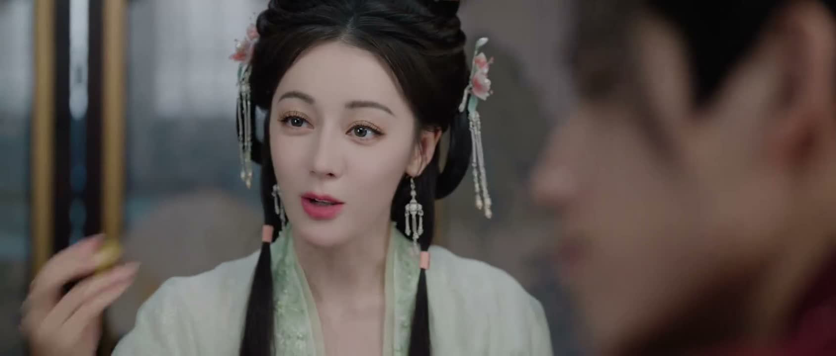 我自然是要多吃一些了