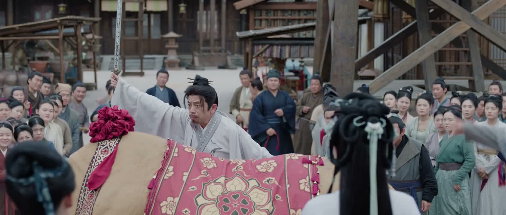 这谁啊 这是谁啊