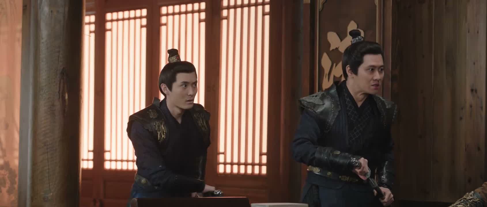 真是妖邪啊 贺小小