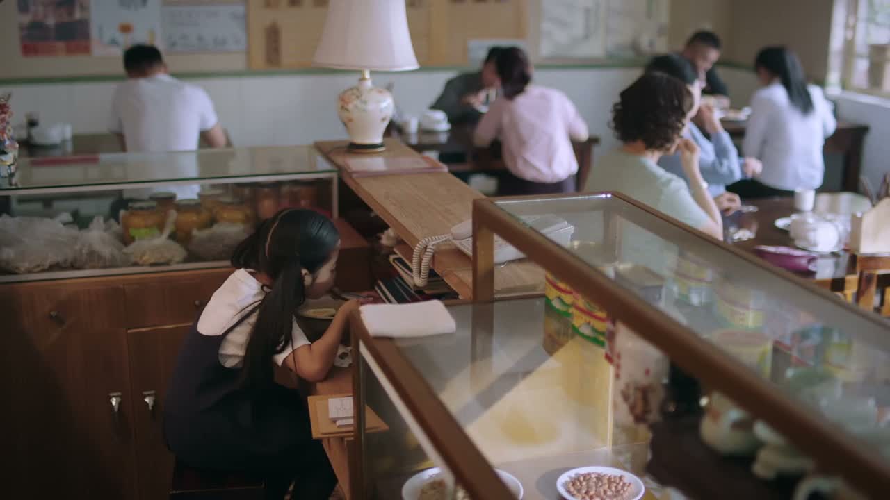 哎呦 今天人很多嘛