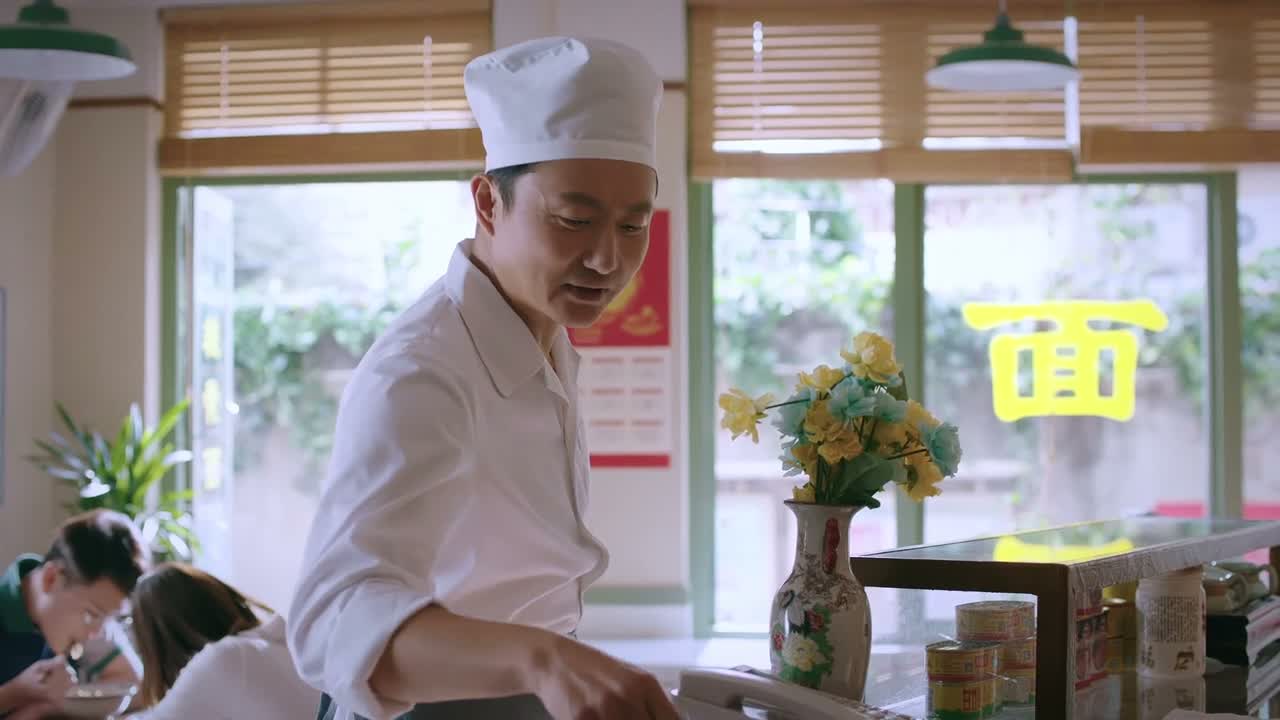 别光吃肉 你那菜也得吃了啊