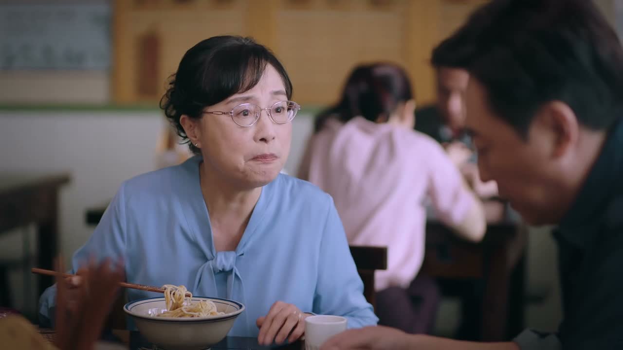 都会被你隔馊了的
