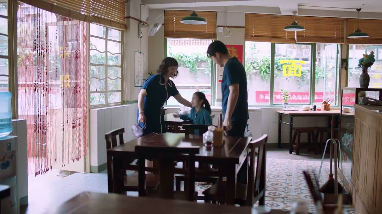 好 走走走