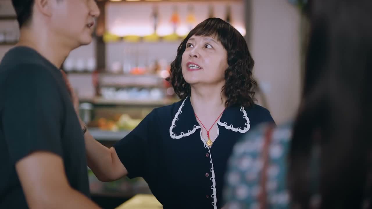 互相了解一下 行行行 好