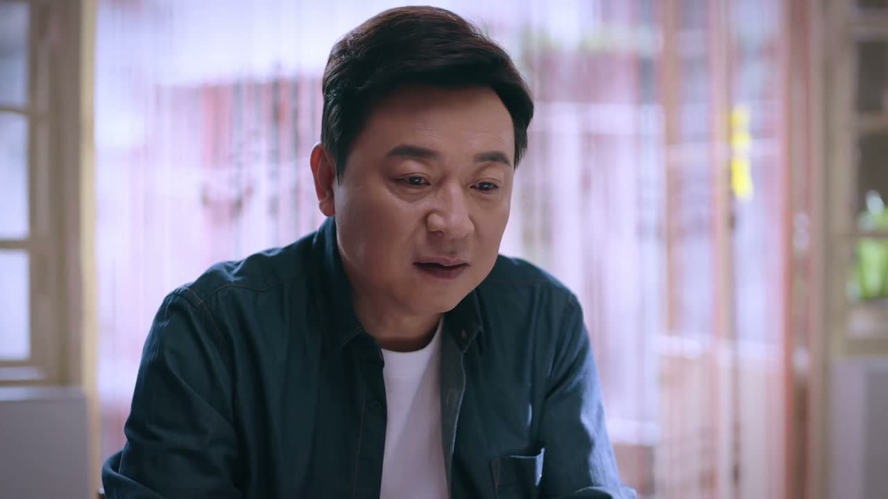 家还有孩子呢 注意点