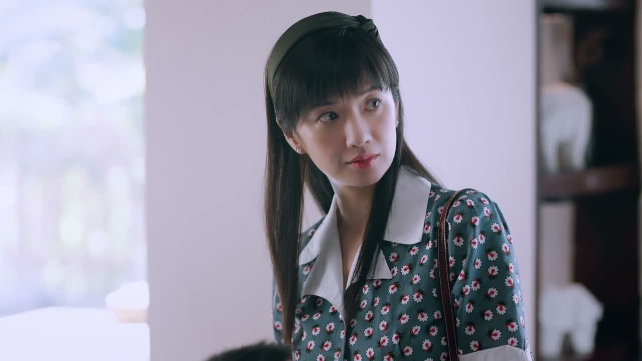 你跟妹妹一块玩去吧 好吗