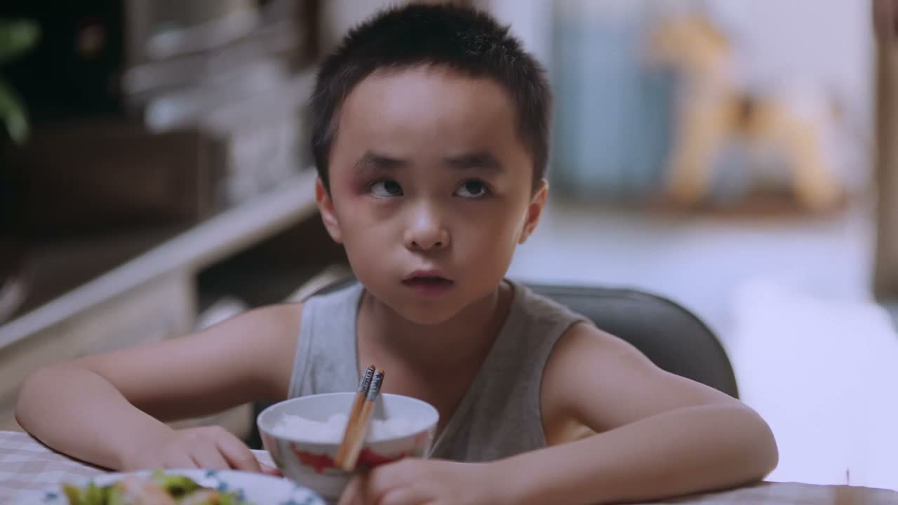 是我自己愿意的