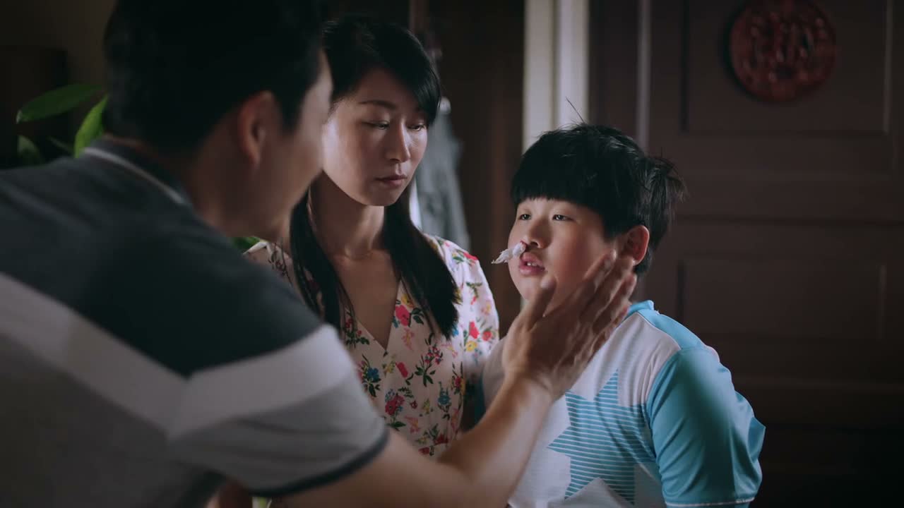 叔叔给你免费