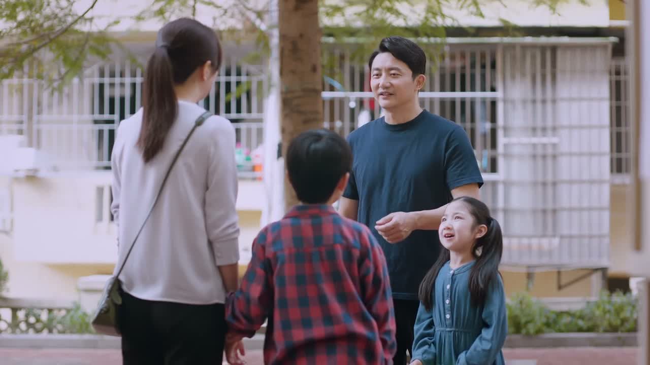 我爸和妲己相亲