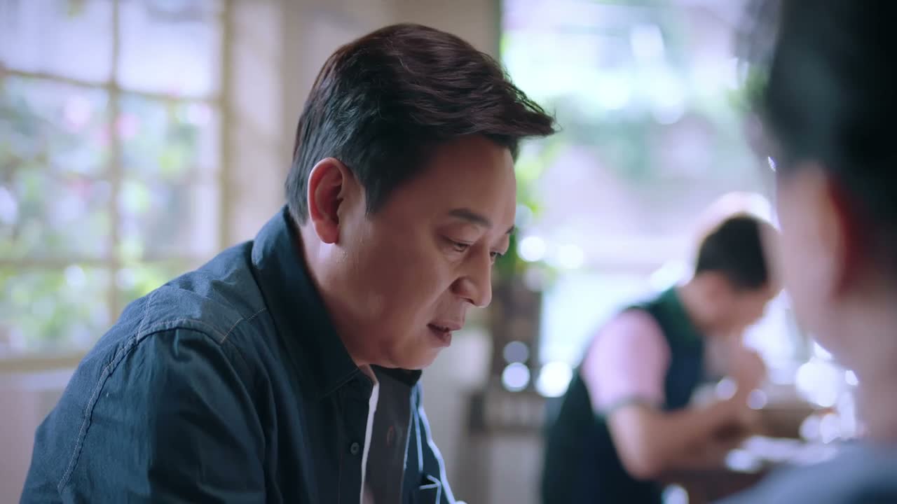 有什么事得说开了 别隔夜