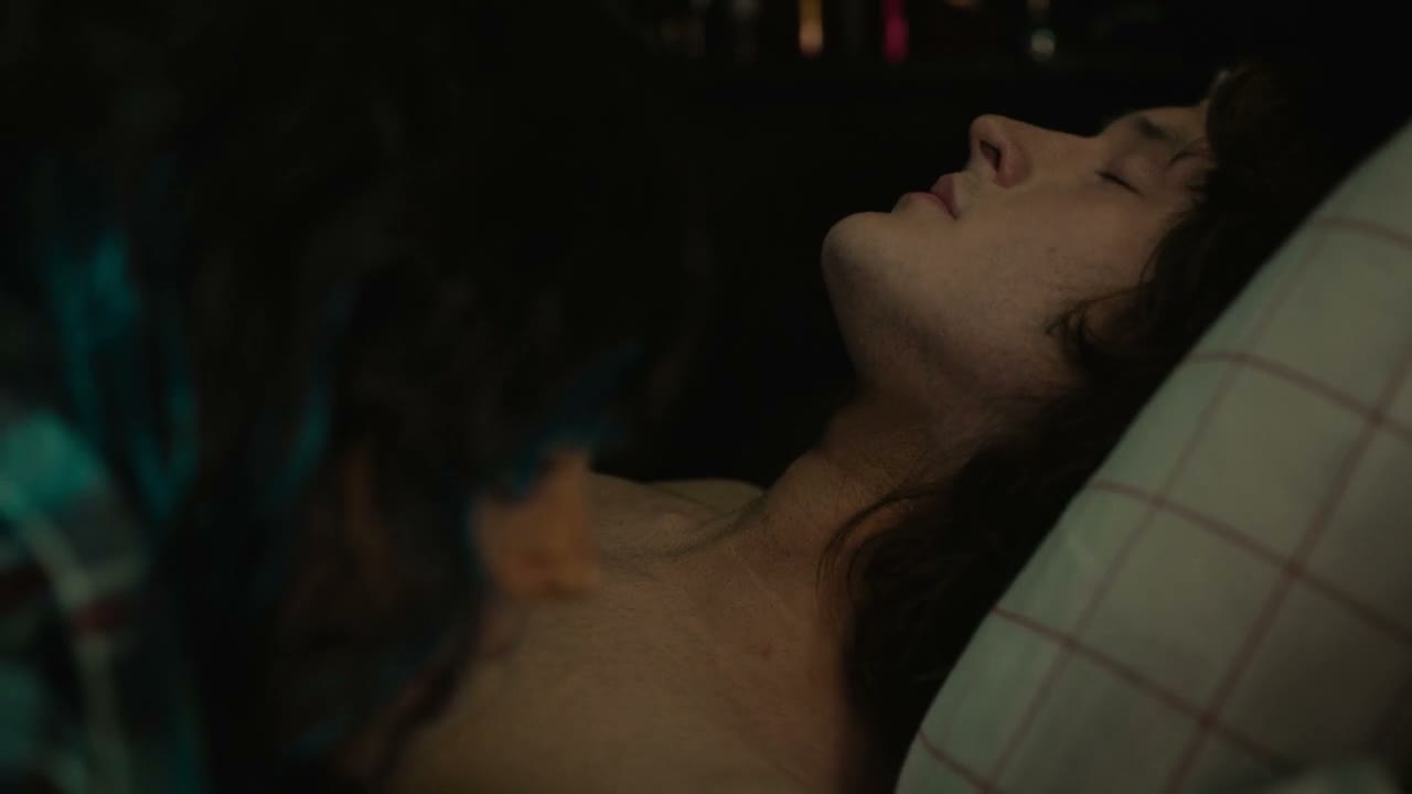 我还以为我的生活已经够糟糕了