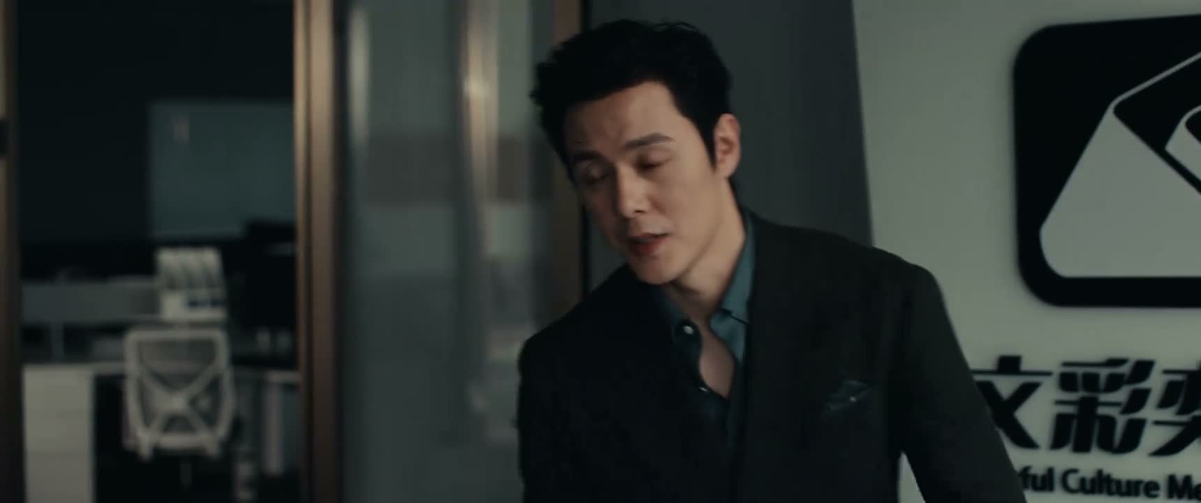 对你我来说 都会少些压力