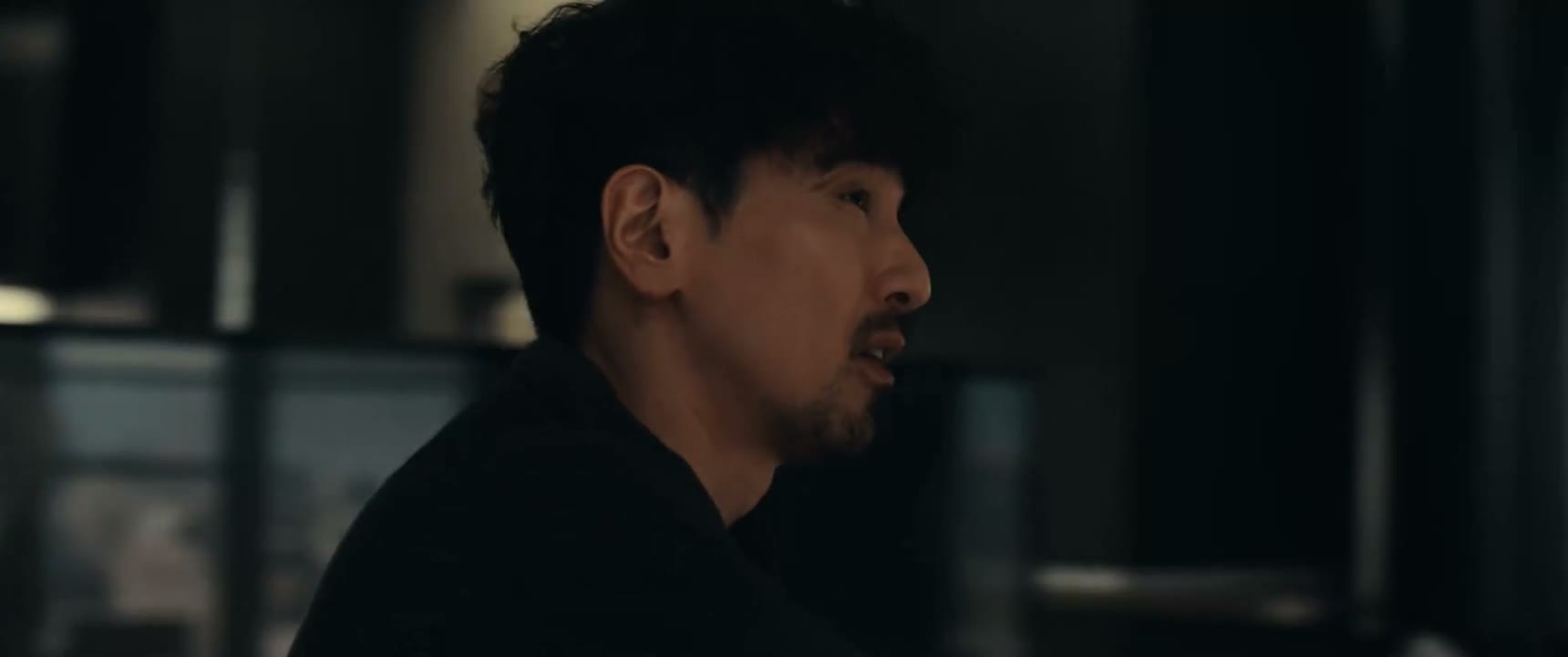 而且你看林展翘 对他一点信心都没有