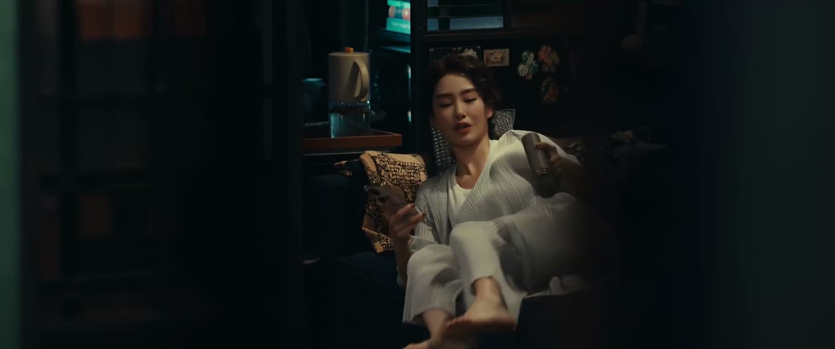 分手了以后再交往第二个 一点毛病没有