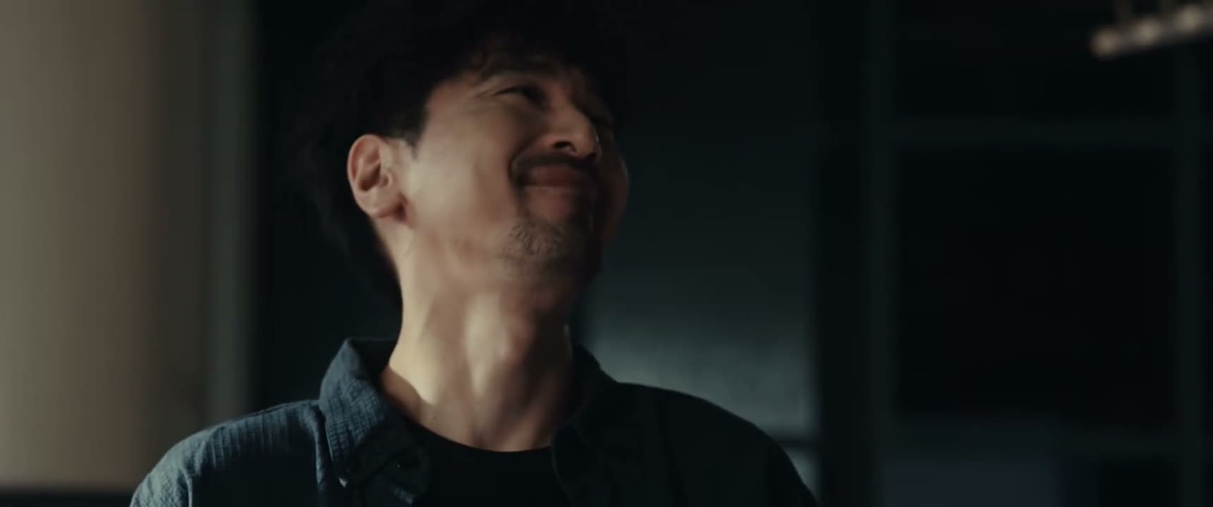 林总啊眼光毒辣 并且呢能力超群