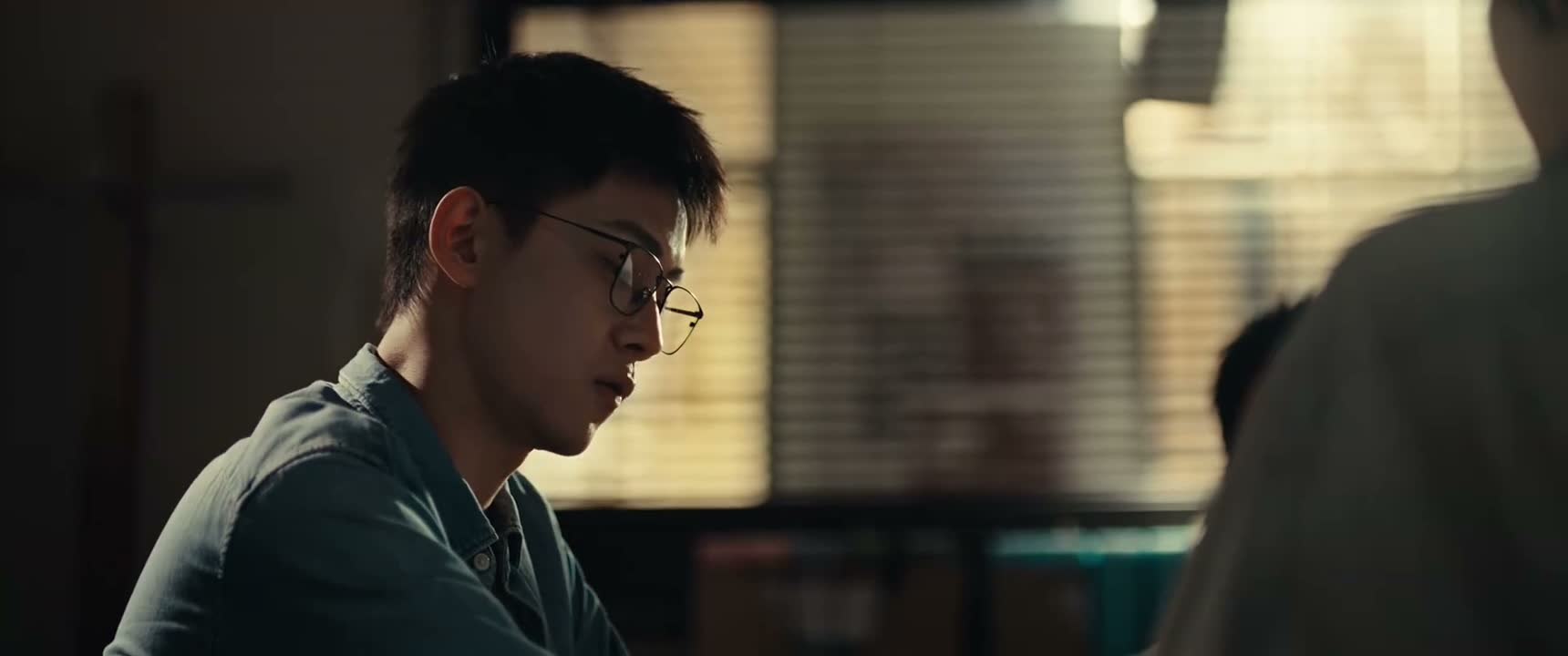 你看过我直接签就行