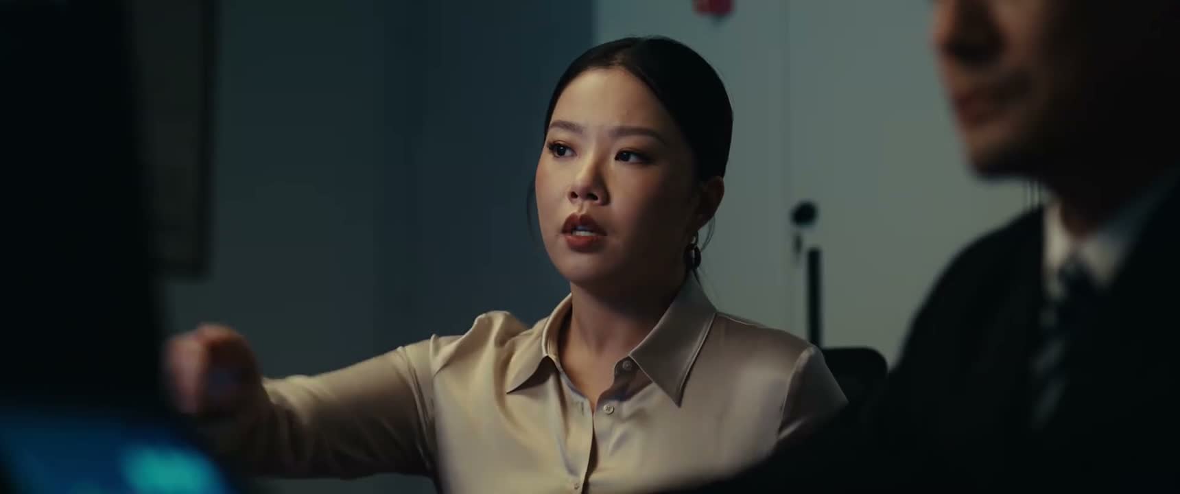 你可以再给我回放一下 这一段吗