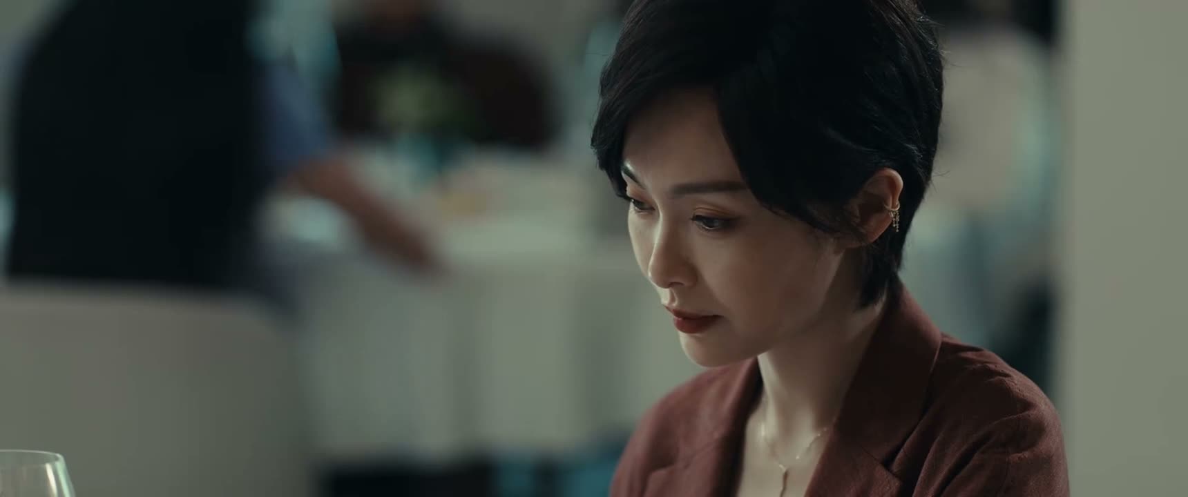 你说过你会包容我 所有的缺点的呢 绝对没有
