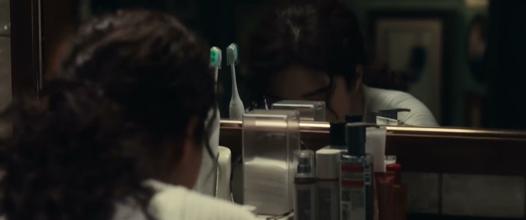 你知道有人搞行为艺术