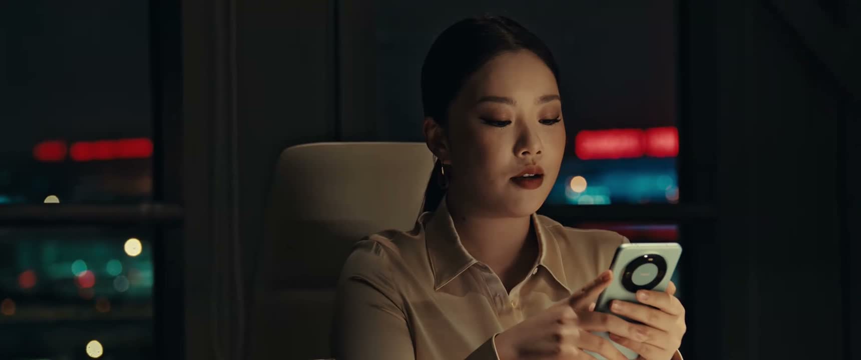 任何关系都是价值交换
