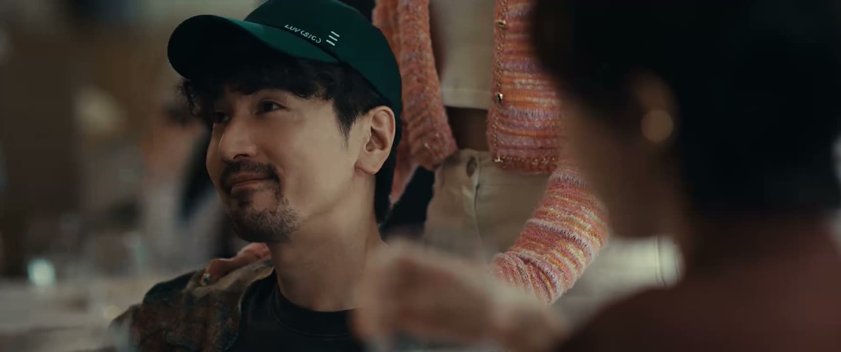 我怕我们到时候 聊事的时候不太方便