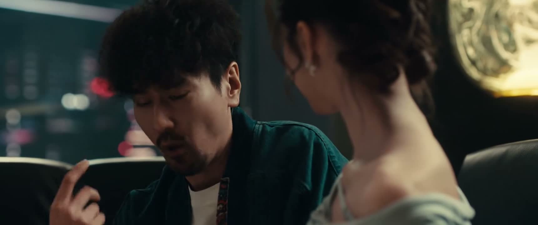 我是那种 会强迫别人嫁给我的 所以只要我没提