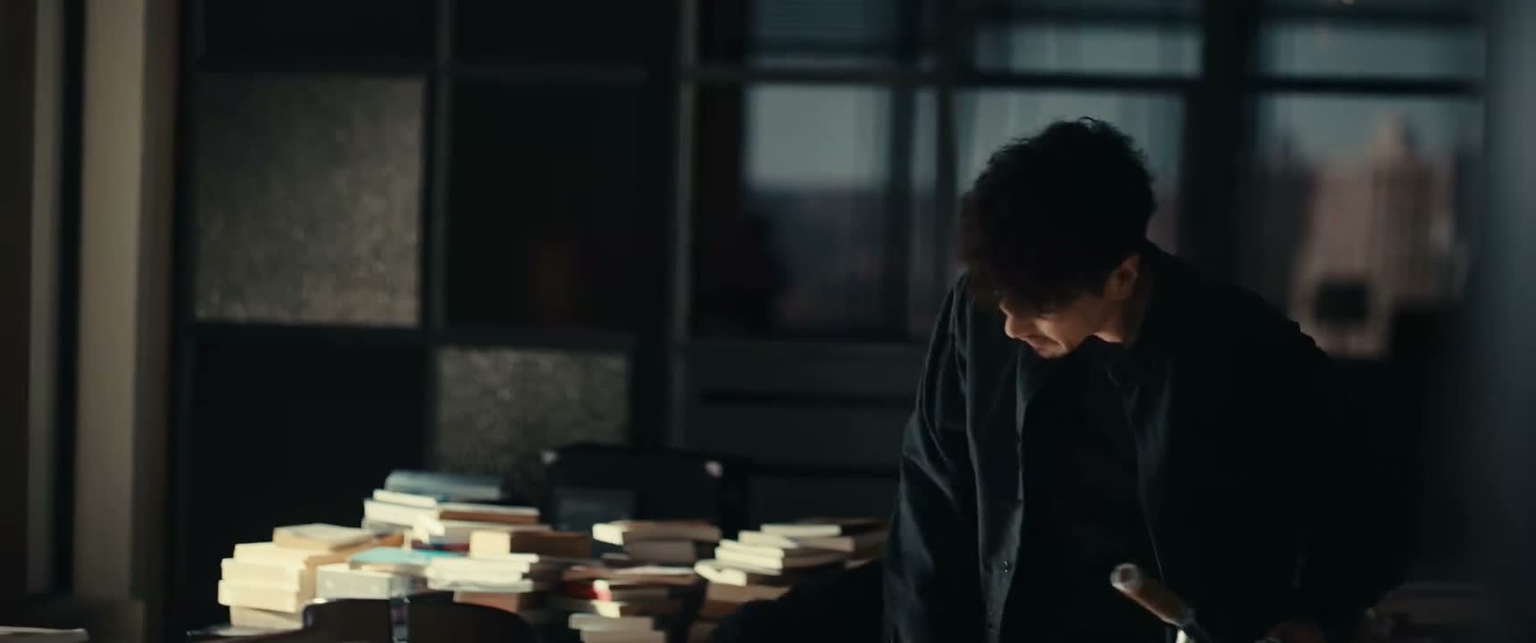 我替她高兴啊 终于找到了一张好牌