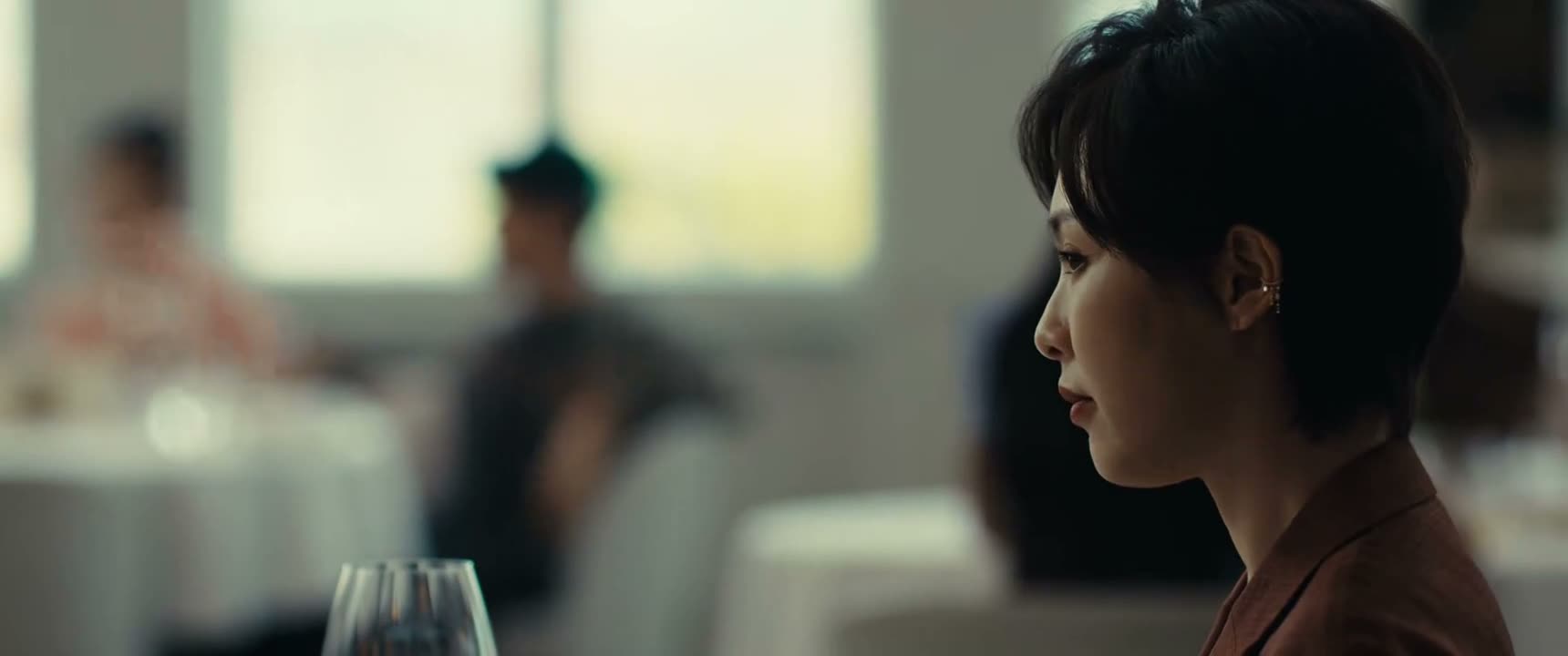 我要吃那个 要不要坐过去啊 掌珠