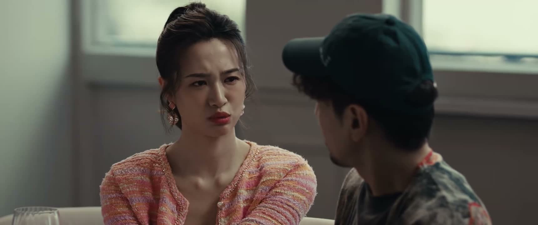 我以后不这样了行吗 没有以后了