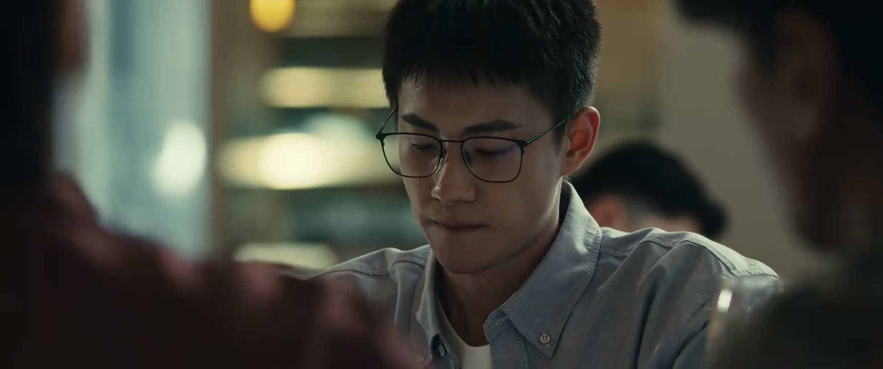 我这师弟之前叫什么来着