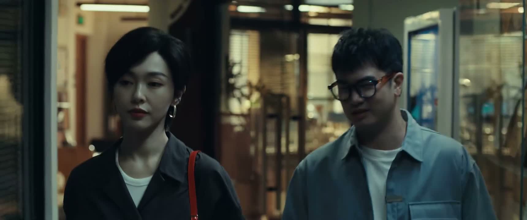 咱其实挺难看的 我求她不更难看