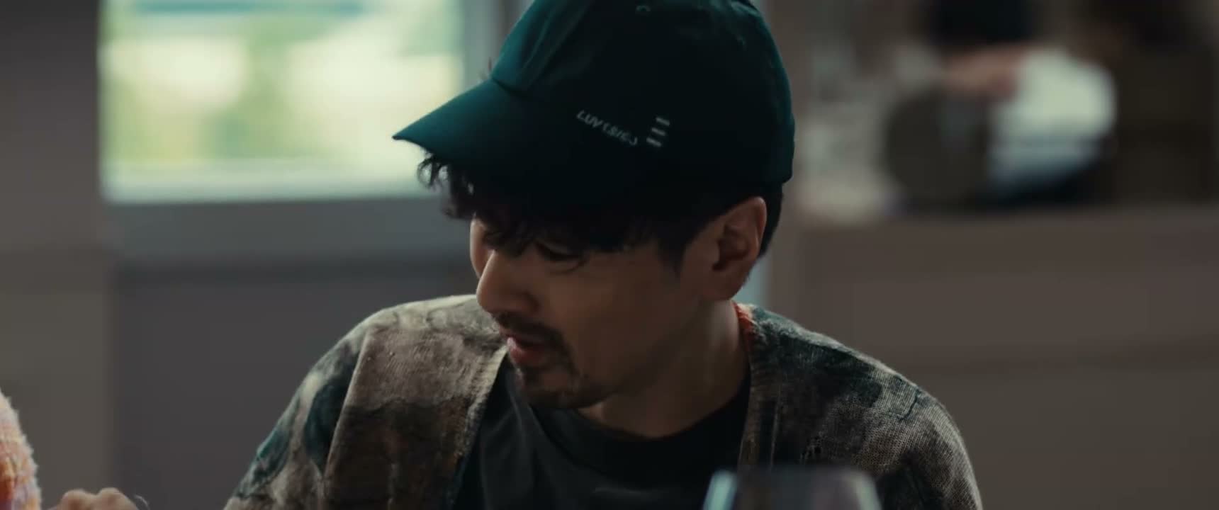 这跟你违反约定有关系