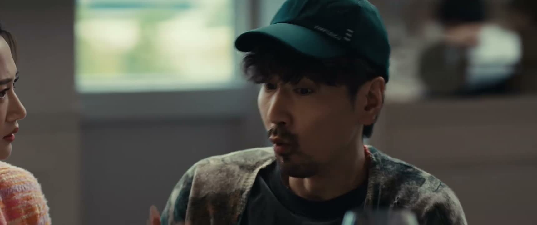 这跟我卧室有没有东西没关系