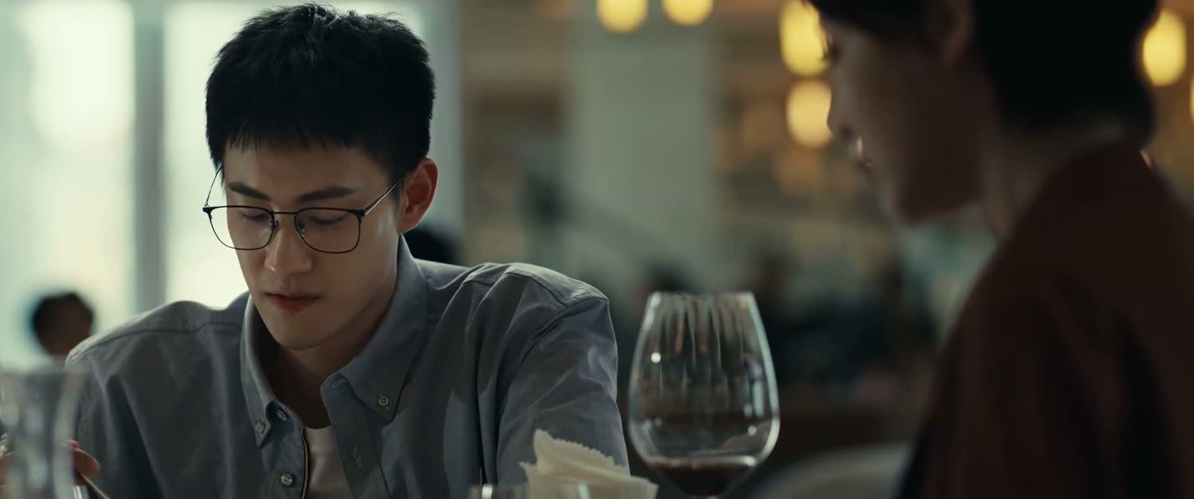 自己缺什么 就让主人公有什么吗